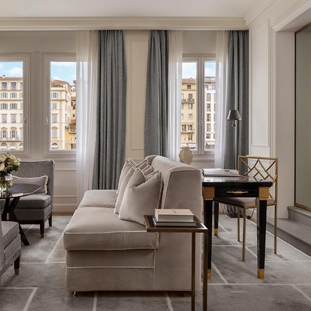Lungarno Luxury Apartments - By Lungarno Collection 피렌체 외부 사진