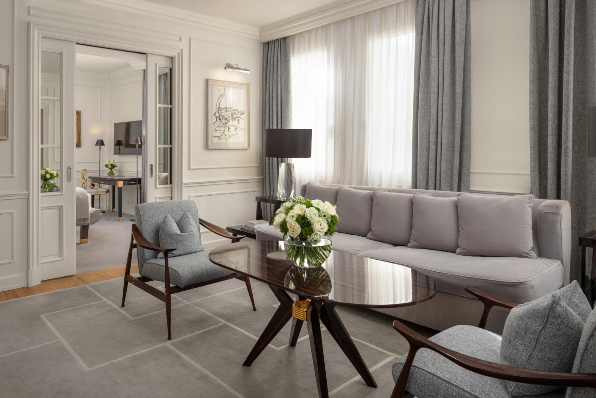 Lungarno Luxury Apartments - By Lungarno Collection 피렌체 외부 사진